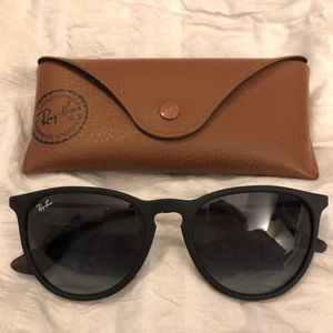 Ray Ban Sunglasses